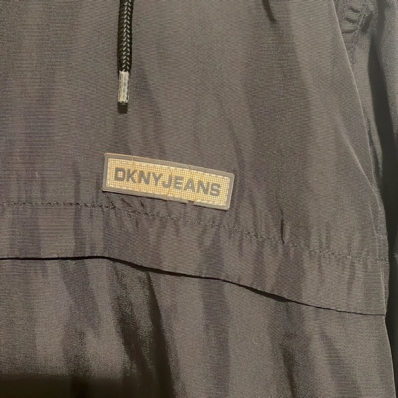 DKNY SPRING JACKET - Picture 2 of 3